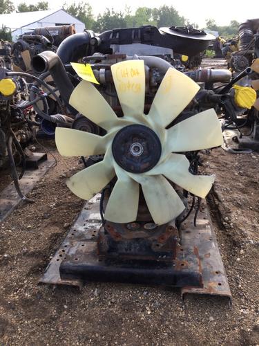 DETROIT DD-15 Engine Assembly