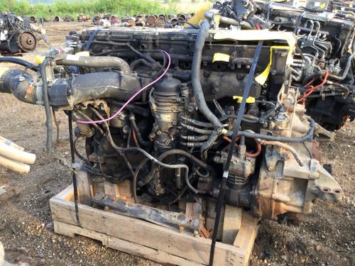 DETROIT DD-13 Engine Assembly