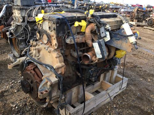 DETROIT DD-13 Engine Assembly
