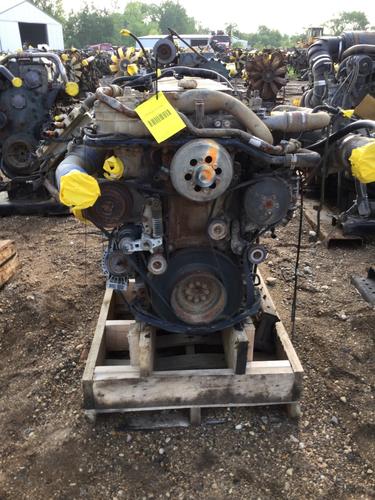DETROIT DD-13 Engine Assembly