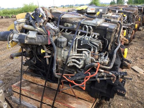 DETROIT DD-15 Engine Assembly
