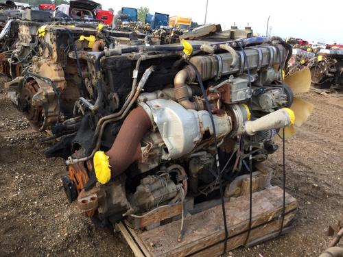 DETROIT DD-15 Engine Assembly