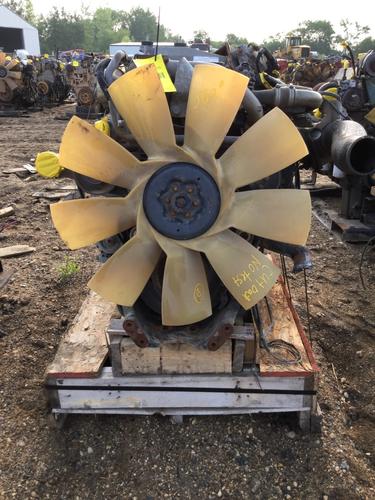 DETROIT DD-15 Engine Assembly
