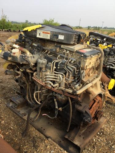 DETROIT DD-15 Engine Assembly