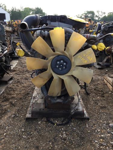 DETROIT DD-15 Engine Assembly