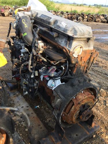 DETROIT 14.0L Engine Assembly