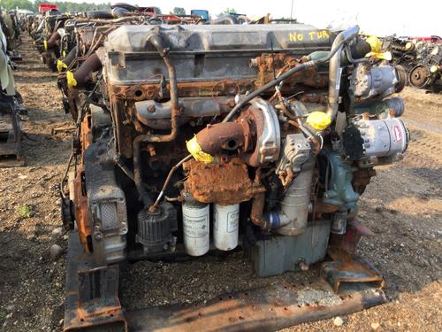 DETROIT 14.0L Engine Assembly