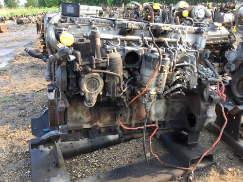 DETROIT DD-13 Engine Assembly