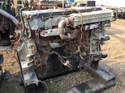 DETROIT DD-13 Engine Assembly