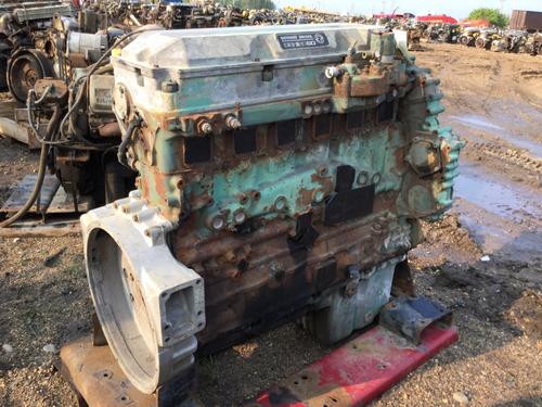 DETROIT 12.7 Engine Assembly