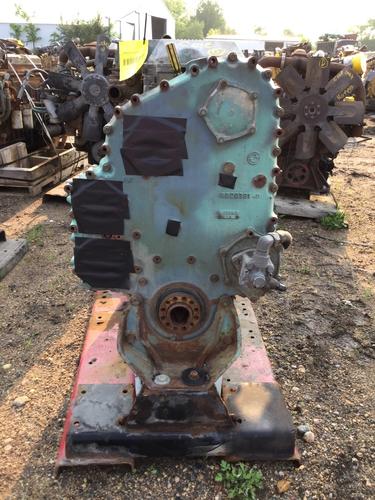 DETROIT 12.7 Engine Assembly