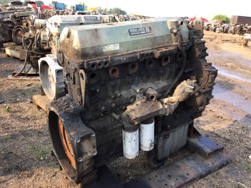 DETROIT 12.7 Engine Assembly
