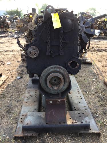 DETROIT 12.7 Engine Assembly