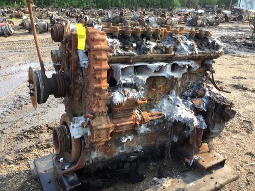 DETROIT 60 SERIES Engine Assembly