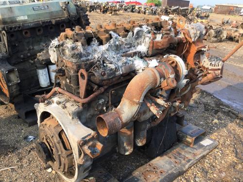 DETROIT 60 SERIES Engine Assembly