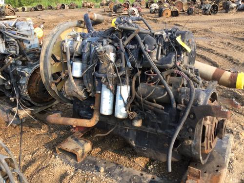 MACK E7 Engine Assembly