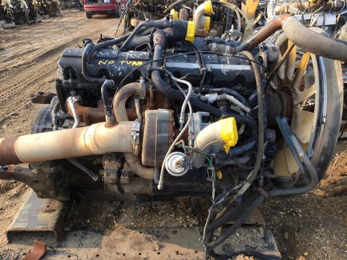 MACK E7 Engine Assembly