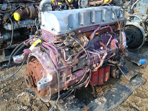 MACK MP7 Engine Assembly