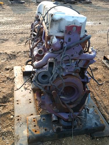MACK MP7 Engine Assembly