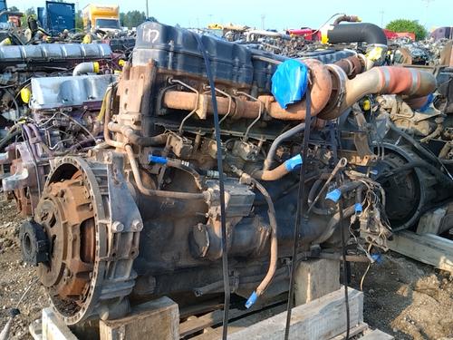 MACK E7 Engine Assembly