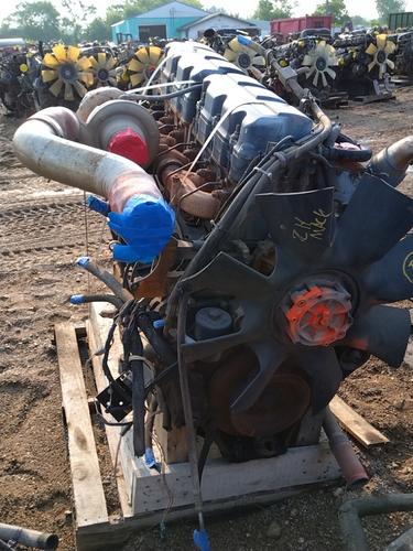 MACK E7 Engine Assembly