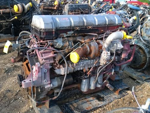 MACK MP8 Engine Assembly