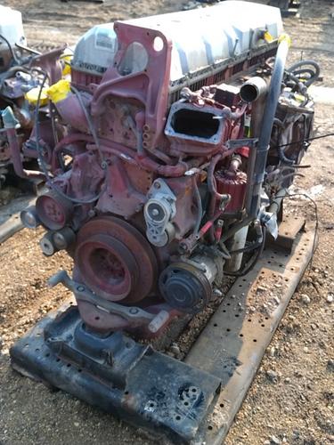 MACK MP8 Engine Assembly