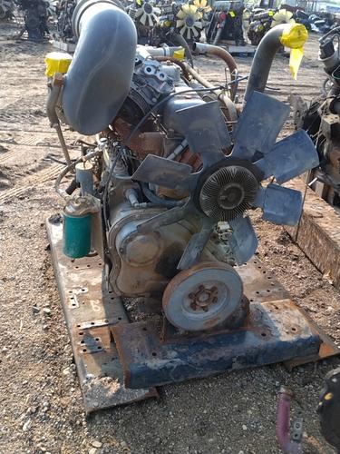 MACK 2 VALVE Engine Assembly