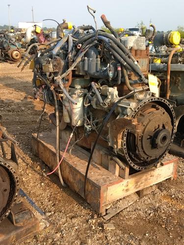 MACK E7 Engine Assembly