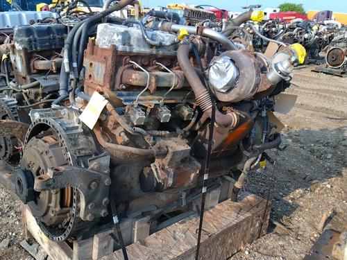 MACK E7 Engine Assembly