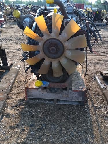 MACK E7 Engine Assembly