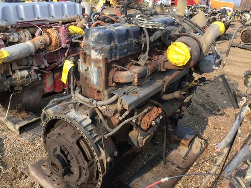 MACK E7 Engine Assembly