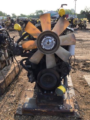 MACK E7 Engine Assembly
