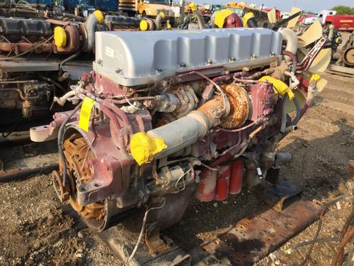 MACK MP7 Engine Assembly