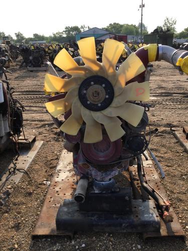 MACK MP7 Engine Assembly