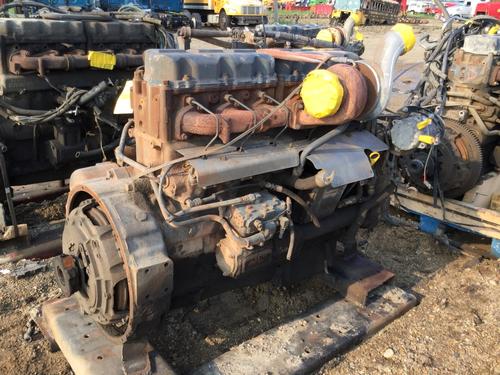MACK EM7 Engine Assembly