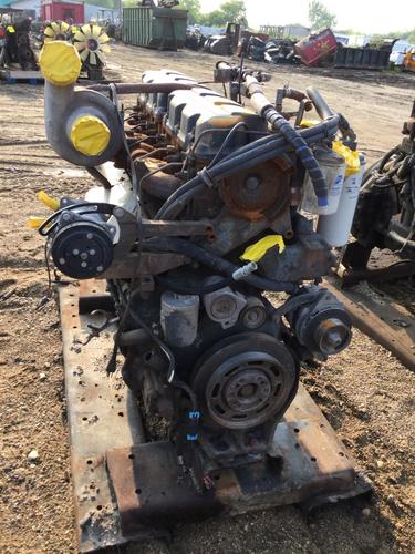 MACK EM7 Engine Assembly