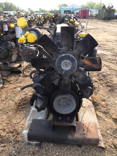 MACK EM7 Engine Assembly