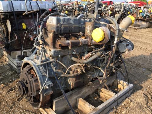 MACK E7 Engine Assembly