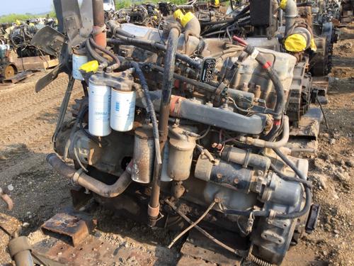 MACK E7 Engine Assembly