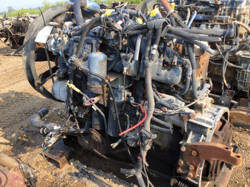 MACK E7 Engine Assembly