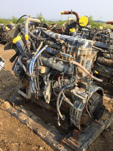 MACK E7 Engine Assembly