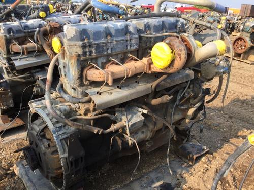 MACK E7 Engine Assembly