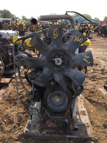 MACK E7 Engine Assembly