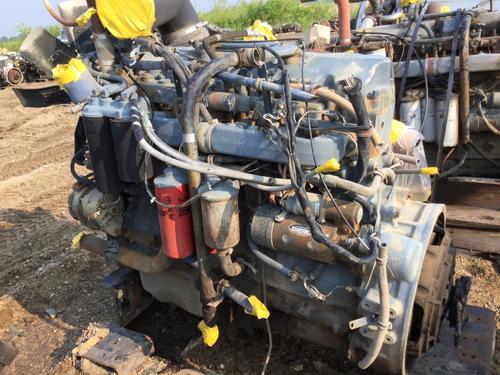 MACK E7 Engine Assembly