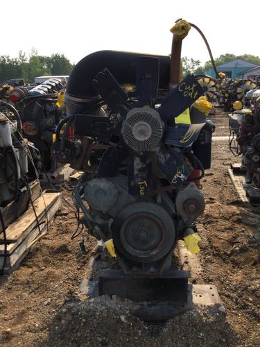 MACK E7 Engine Assembly