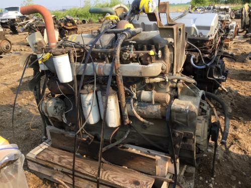 MACK E7 Engine Assembly