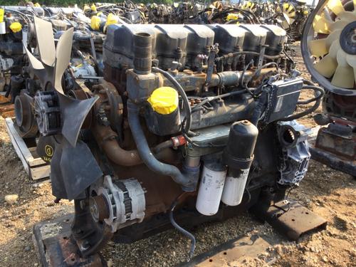 MACK E7 Engine Assembly