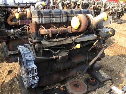 MACK E7 Engine Assembly