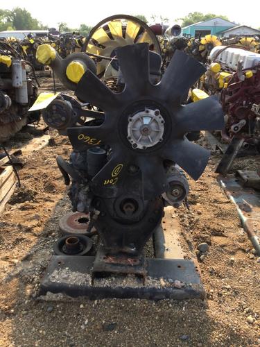 MACK E7 Engine Assembly